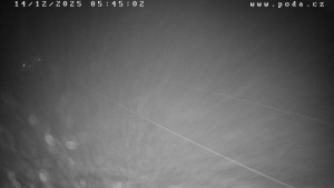 Ski Olešnice - Výstup vlek A - 14.12.2025 v 05:45 Ski Olešnice - Výstup vlek A - 14.12.2025 v 05:45