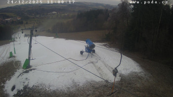 Ski Olešnice