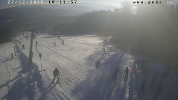 Ski Olešnice