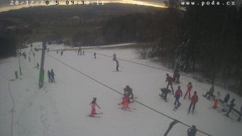 Ski Olešnice