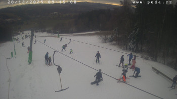 Ski Olešnice