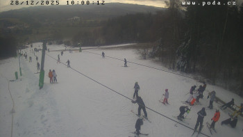 Ski Olešnice