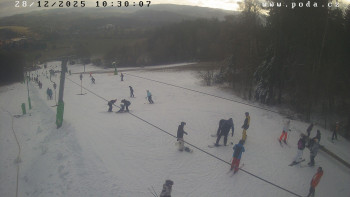Ski Olešnice