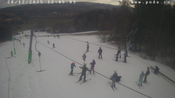 Ski Olešnice