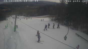 Ski Olešnice