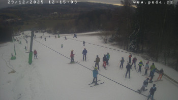 Ski Olešnice