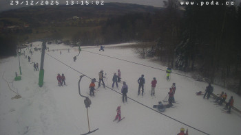 Ski Olešnice