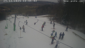 Ski Olešnice