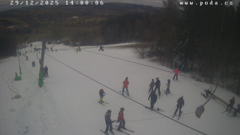 Ski Olešnice