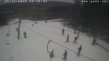 Ski Olešnice