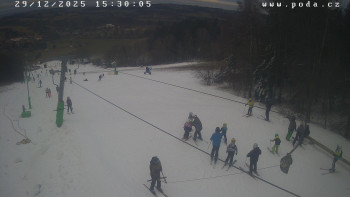 Ski Olešnice