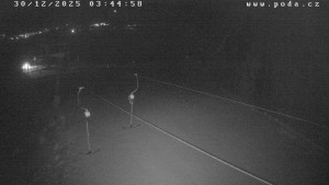 Ski Olešnice - Výstup vlek A - 30.12.2025 v 03:45 Ski Olešnice - Výstup vlek A - 30.12.2025 v 03:45