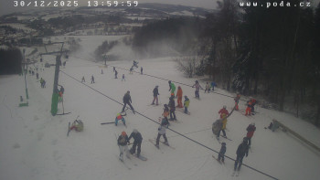 Ski Olešnice