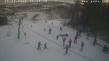 Ski Olešnice