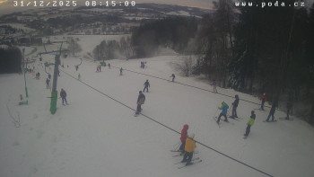 Ski Olešnice