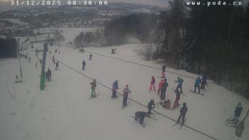 Ski Olešnice
