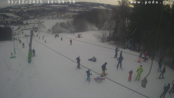 Ski Olešnice