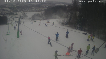Ski Olešnice