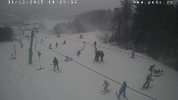 Ski Olešnice