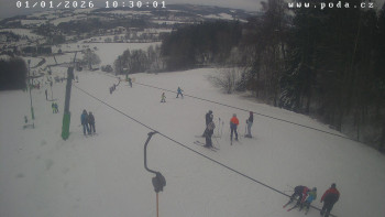 Ski Olešnice
