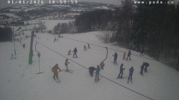 Ski Olešnice