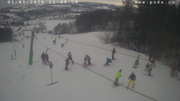 Ski Olešnice
