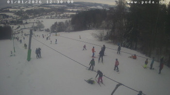 Ski Olešnice