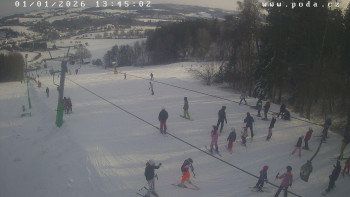 Ski Olešnice