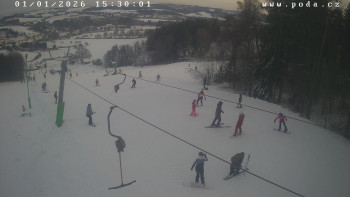 Ski Olešnice