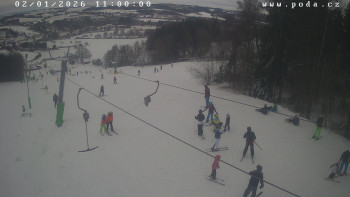 Ski Olešnice