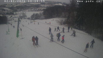 Ski Olešnice