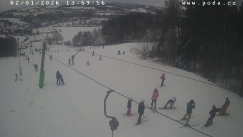 Ski Olešnice