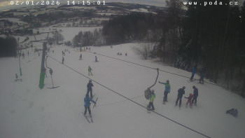 Ski Olešnice