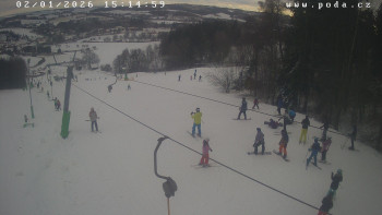 Ski Olešnice