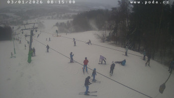 Ski Olešnice