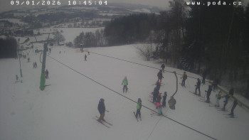 Ski Olešnice