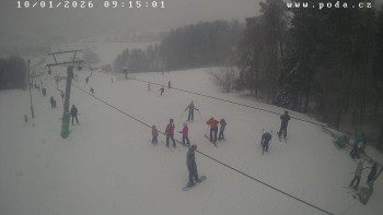 Ski Olešnice