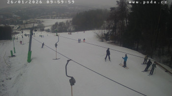 Ski Olešnice