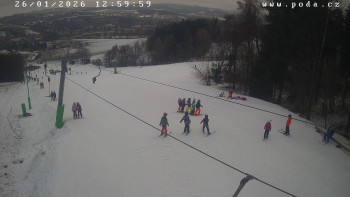 Ski Olešnice