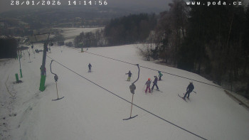 Ski Olešnice