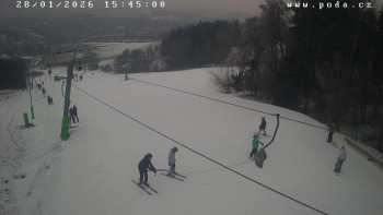 Ski Olešnice