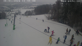 Ski Olešnice