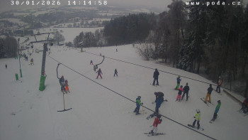 Ski Olešnice