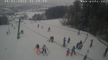 Ski Olešnice