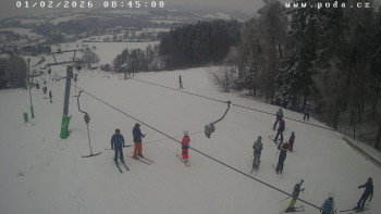 Ski Olešnice