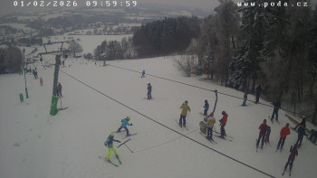 Ski Olešnice