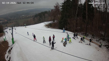 Ski Olešnice