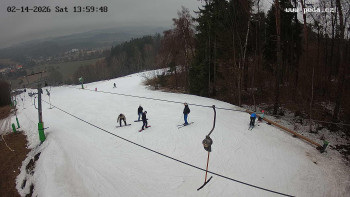 Ski Olešnice