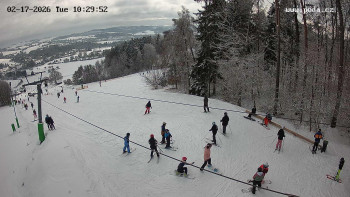 Ski Olešnice