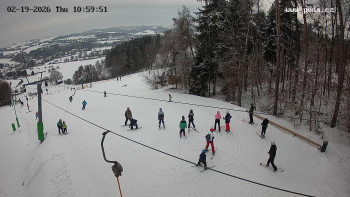 Ski Olešnice